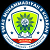 Logo SMAS MUHAMMADIYAH 8 KISARAN ASAHAN